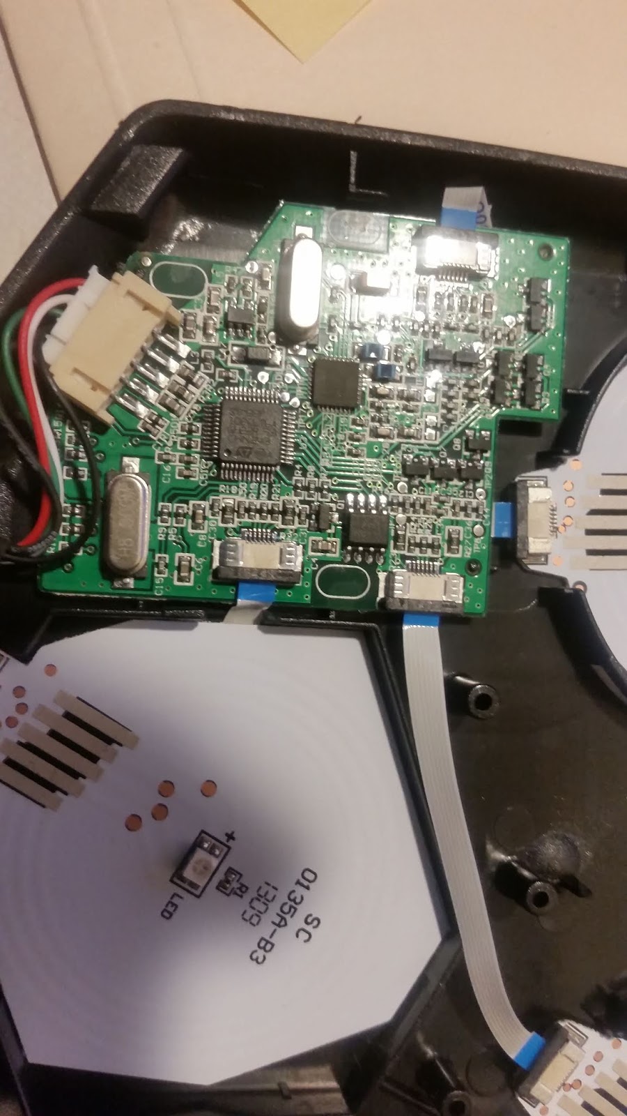 HAnixdiy Public Infinity Disney base