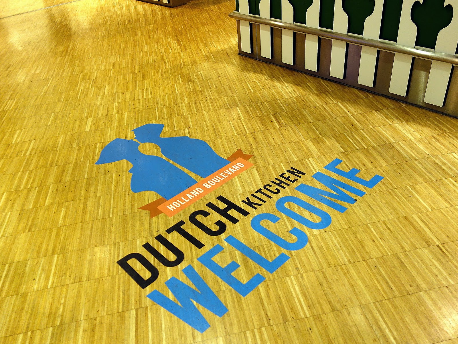 Eat Drink KL Dutch Kitchen Schiphol, Amsterdam, Puro Gusto