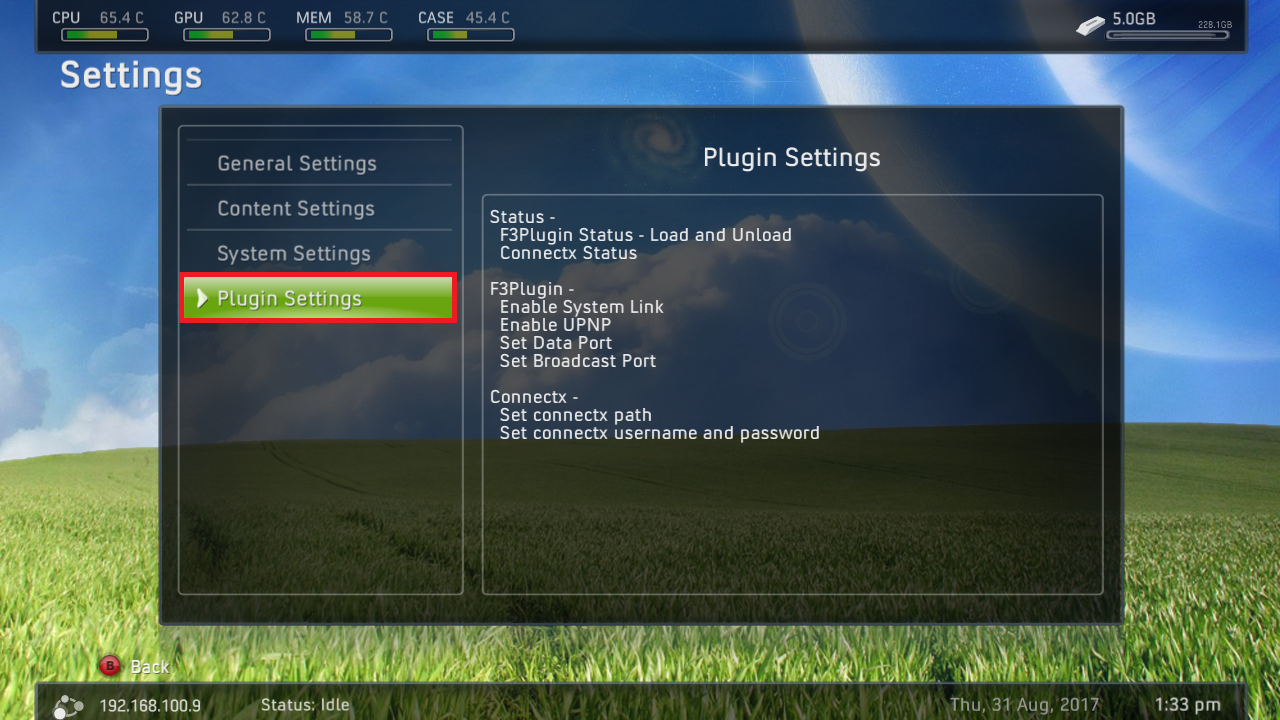 Bermain Online di Jaringan Lokal via System Link Xbox 360 Buku