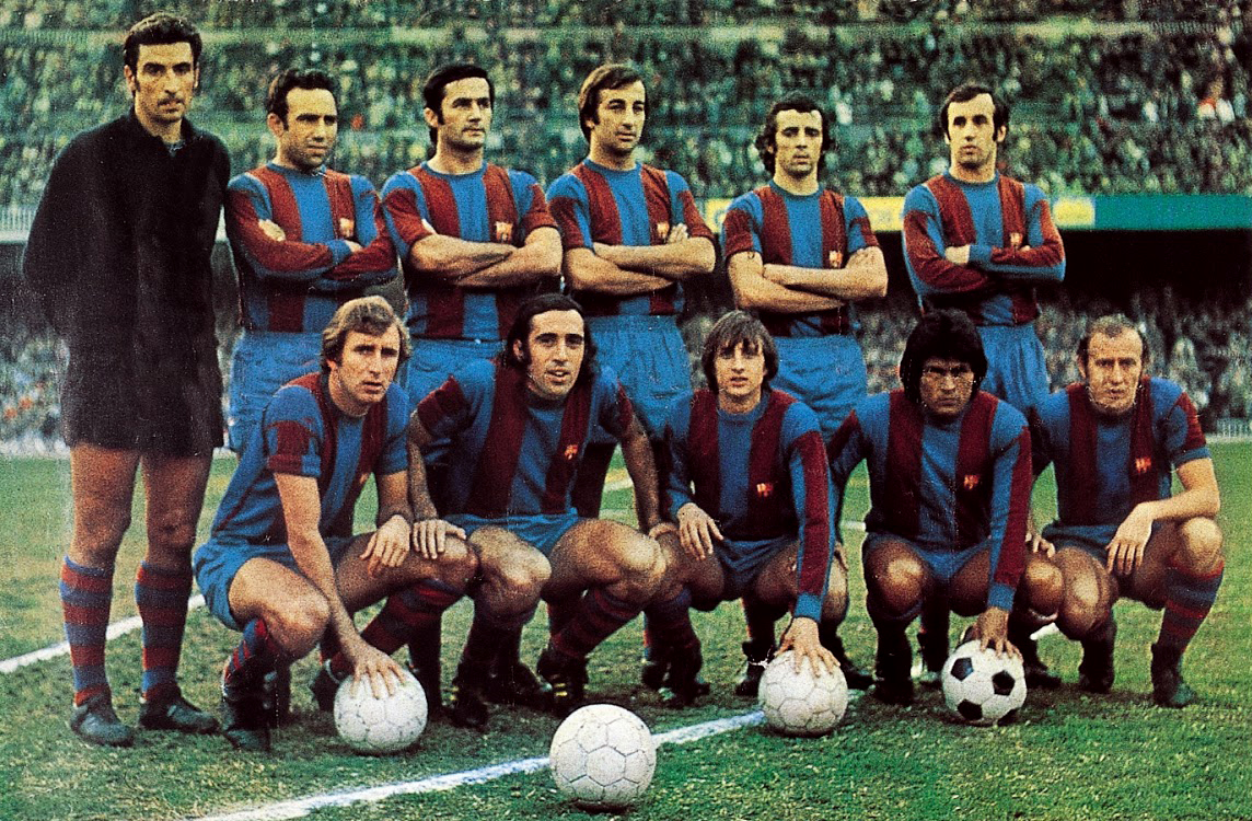 FUTBOL CLASICO EN DVD LIGA 197374