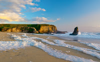 beautiful beach landscapes, new photos, 2012, 1920x1280
