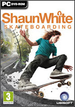 Descargar Shaun White Skateboarding MULTI10 – ElAmigos para 
    PC Windows en Español es un juego de Deportes desarrollado por Ubisoft