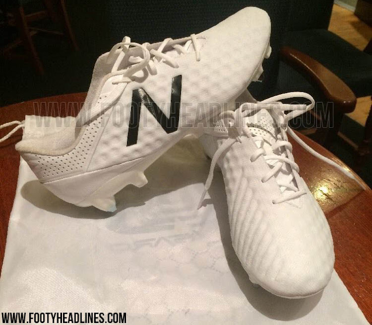 new balance visaro black and white