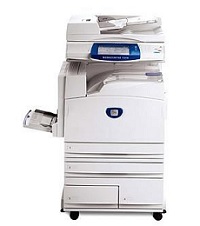 Xerox WorkCentre 7235 Driver Download