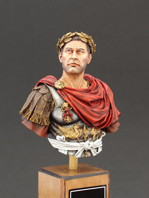 Gaius Julius Caesar - 1/10 - NutsPlanet New_1_638