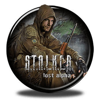 Stalker lost alpha dezowave Stalker lost alpha dezowave