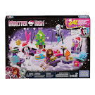 Monster High Clawdeen Wolf Advent Calendar Figure