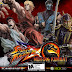 Download Mortal Kombat VS Street Fighter Full Version