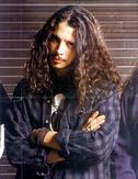 Chris Cornell - Wave Goodby