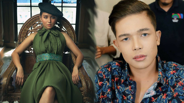 Xander Ford Under Fire for Body Shaming Kathryn Bernardo Xander Ford Under Fire for Body Shaming Kathryn Bernardo