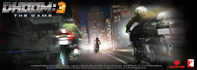 Dhoom:3 The Game 1.0 Apk Full Version Download-iANDROID Games