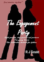 The Engagement Party - Read an Excerpt