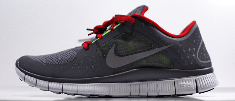 nike factory running shoes