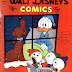 Walt Disney's Comics and Stories #148 - Carl Barks art & cover 