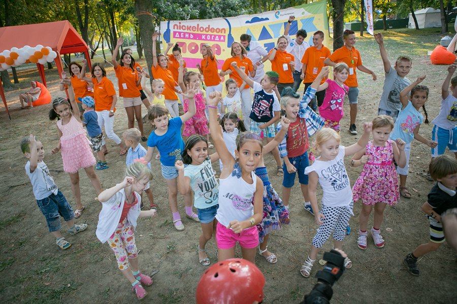 NickALive!: Nickelodeon Russia Unveils Autumn/Winter 2016 Programming ...