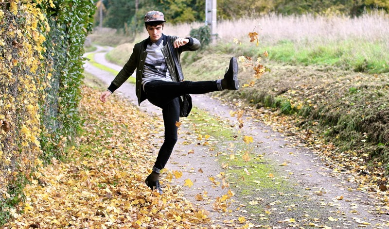 BLOG MODE HOMME PREPPY CONSEIL STYLE PARIS ELEGANCE TENDANCE