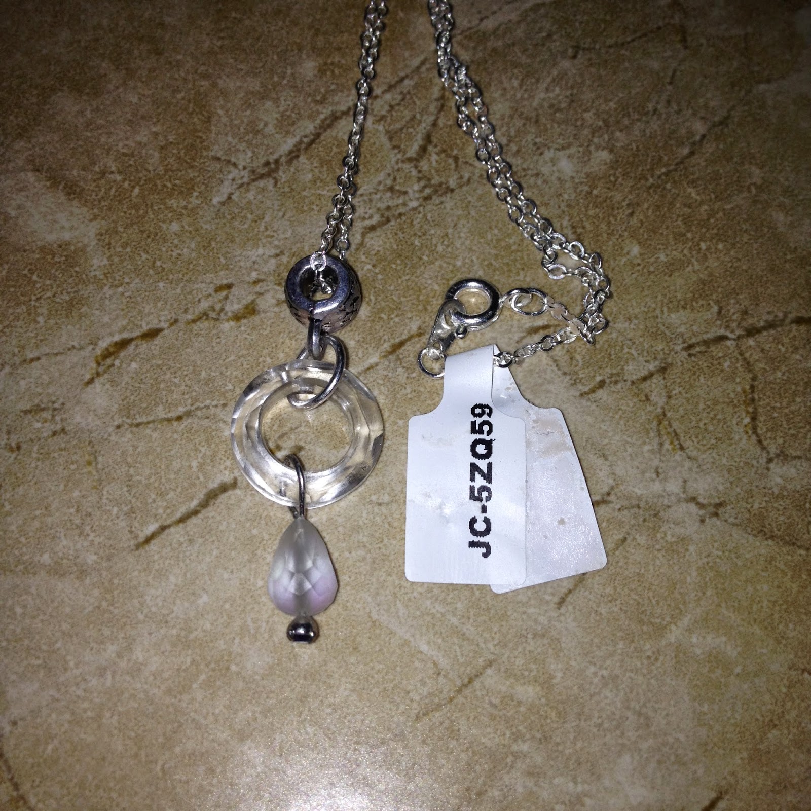 Crazy Life as Mom Jackpot candle review and giveaway