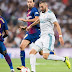 Real Madrid Vs Barcelona EN VIVO ON LINE liga española