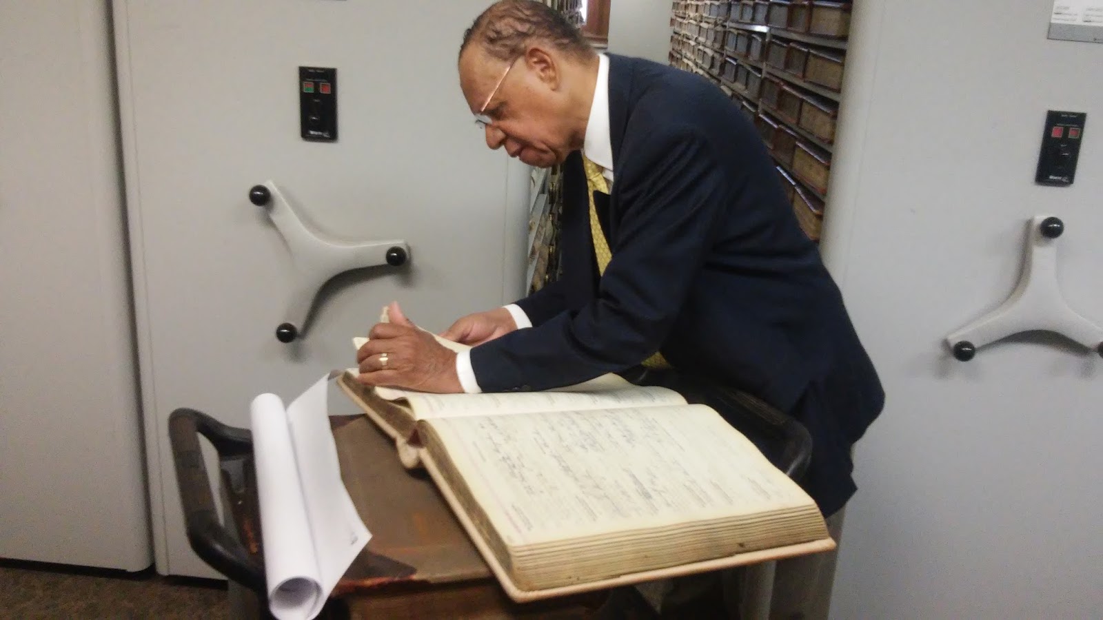 African American marriage records in Jefferson County, Alabama Saving