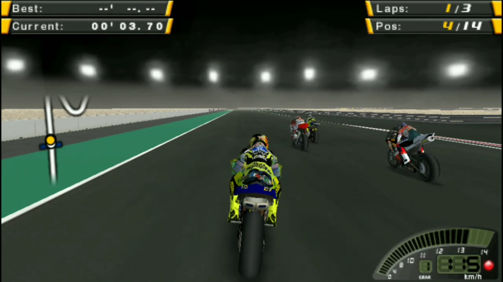 Games Games