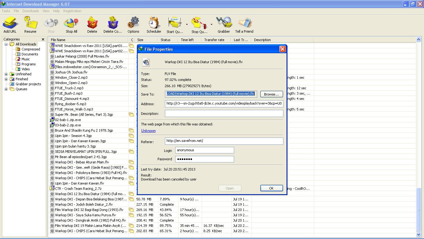 Software