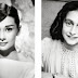 Seven Degrees of History: Anne Frank and Audrey Hepburn