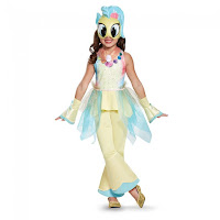 Disguise MLP The Movie Princess Skystar Deluxe Costume