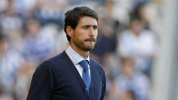 Víctor Sánchez: "Salvando al que manda, la experiencia de Málaga fue alucinante"