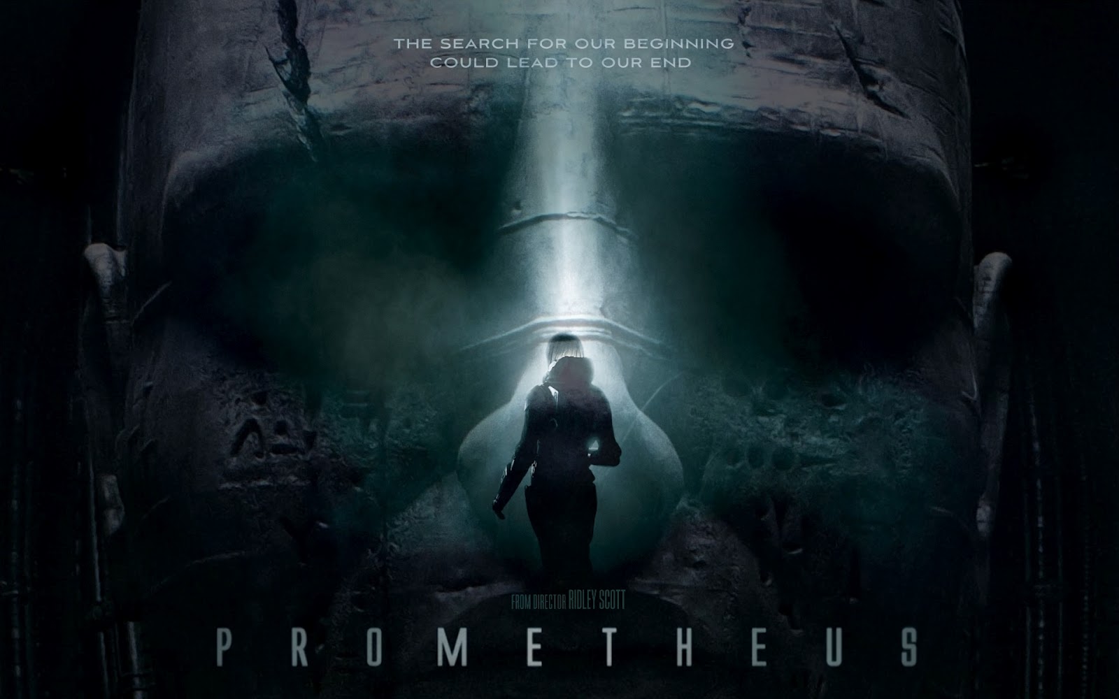 Full Movie Prometheus Online Streaming