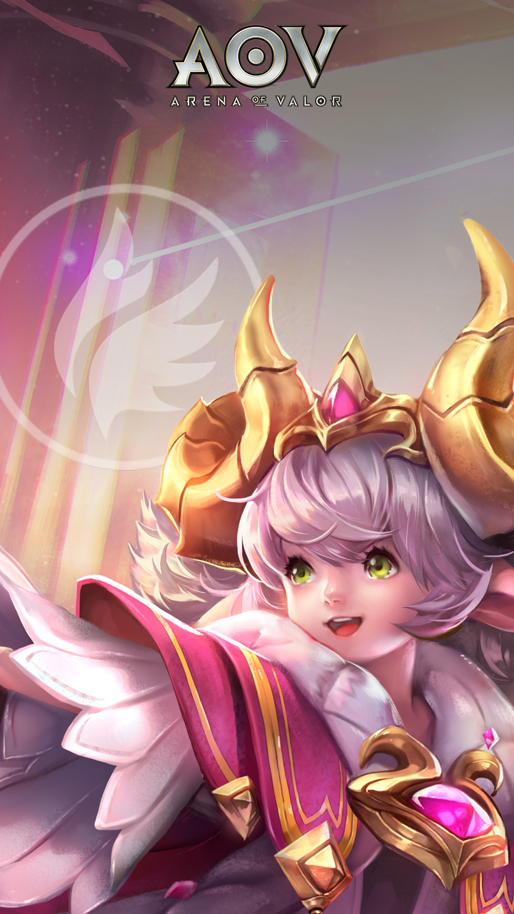 Download Wallpaper Aov Hd Free Download Gamefree Download Game