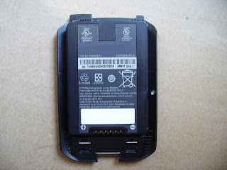 Motorola Symbol MC40 P/N 82-160955-01