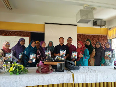 Perkongsian Pembelajaran Abad ke 21 Bersama Guru SMK Kuala Perlis