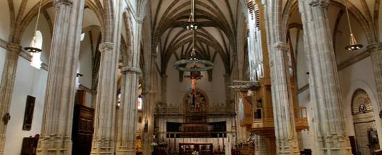 Best Places To Travel In Alcalá de Henares Best Places To Travel In Alcalá de Henares