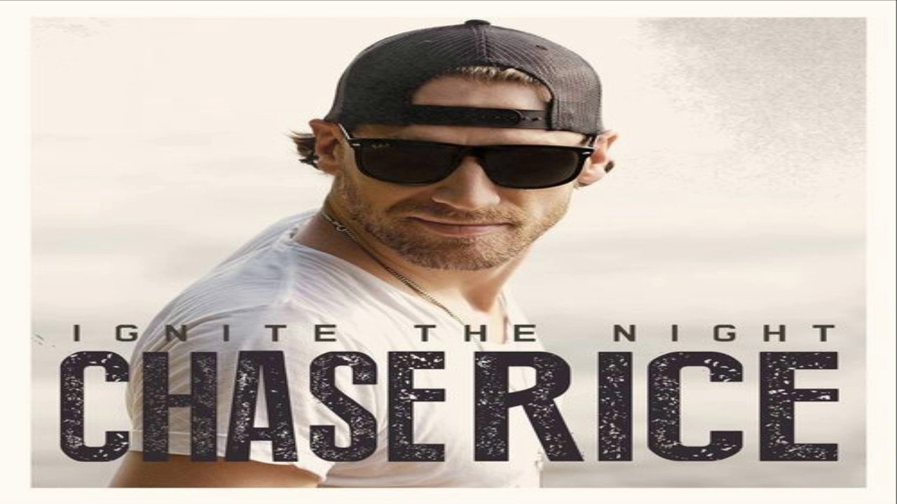 Chase Rice Mp3 Free Play and Download MP3JOS