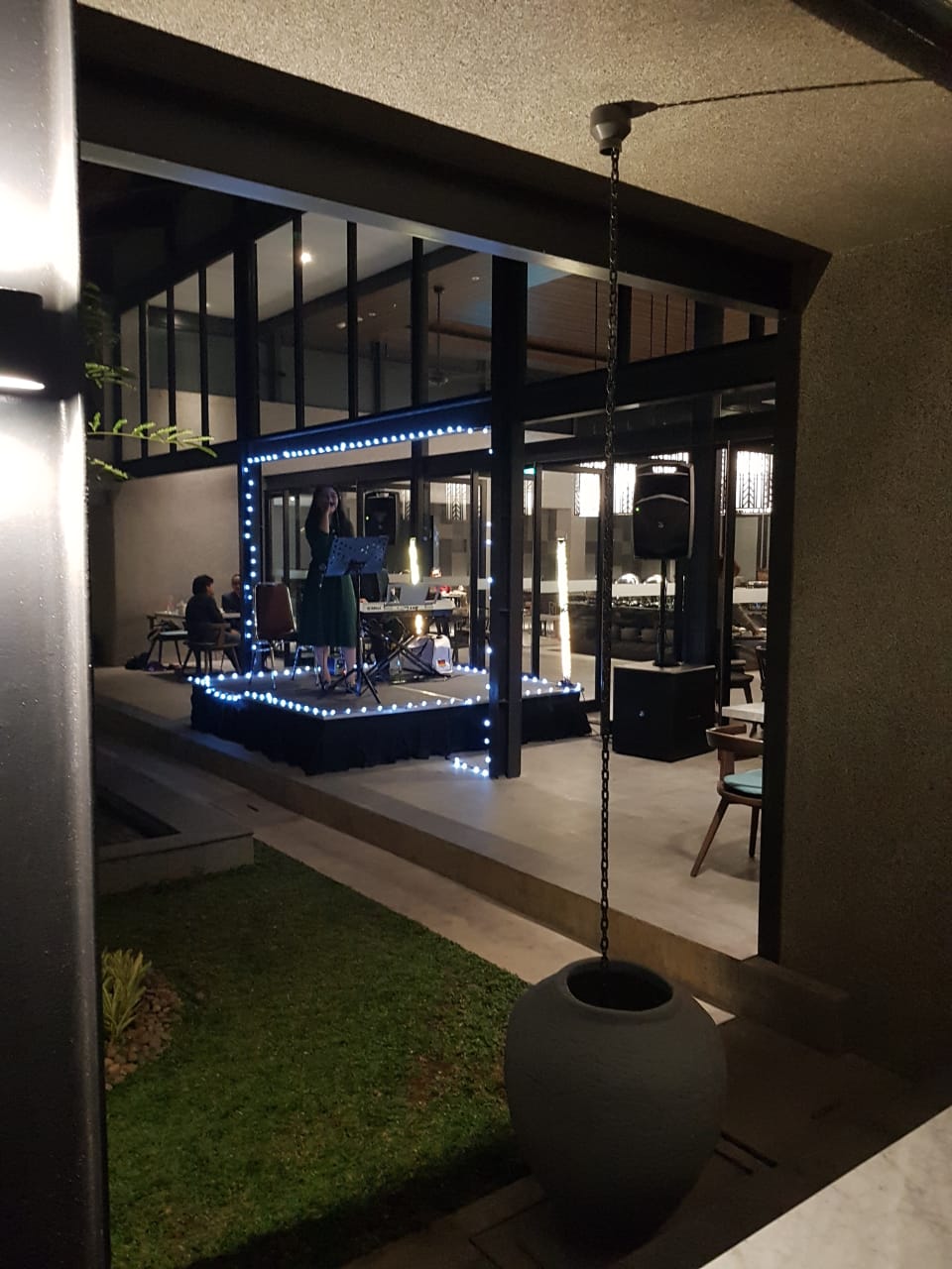  REVIEW HOTEL  Santika Garut  Hotel Terbaru Garut dengan