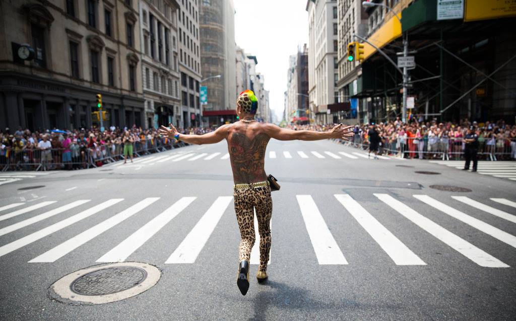 Hk gay new york