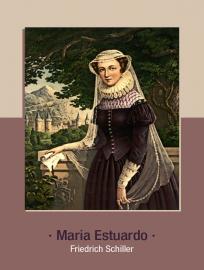 María Estuardo - Friedrich Schiller Portada del libro maria estuardo para descargar en pdf gratis