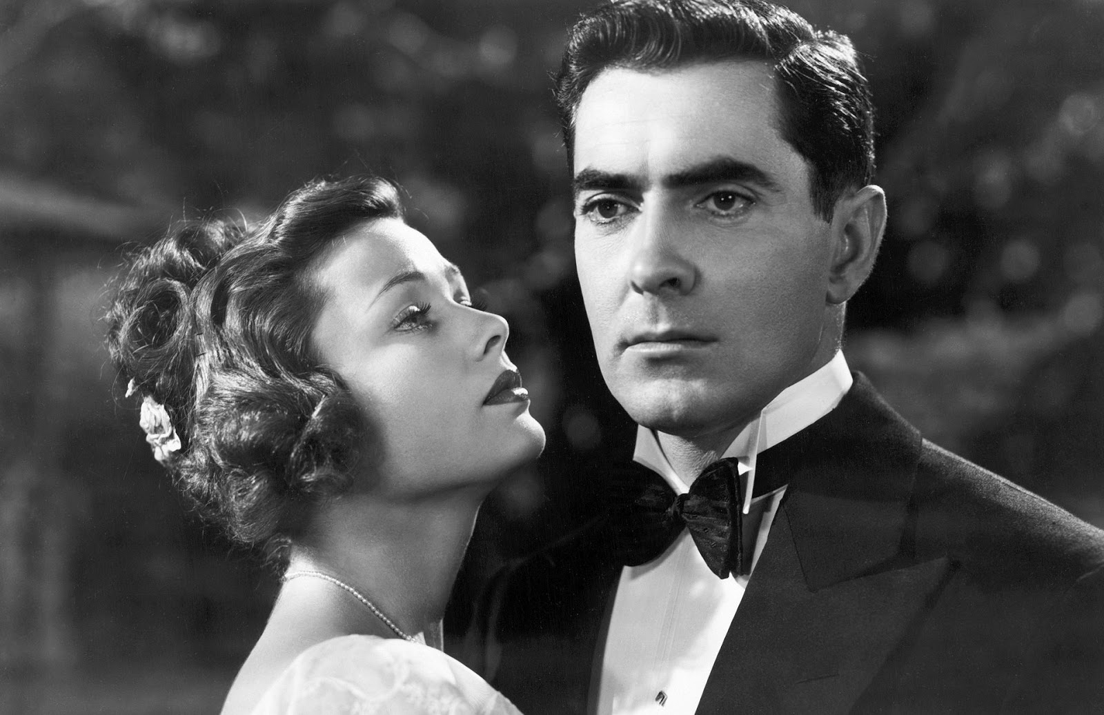 Antti Alanen Film Diary The Razor's Edge (1946) (The Nitrate Picture