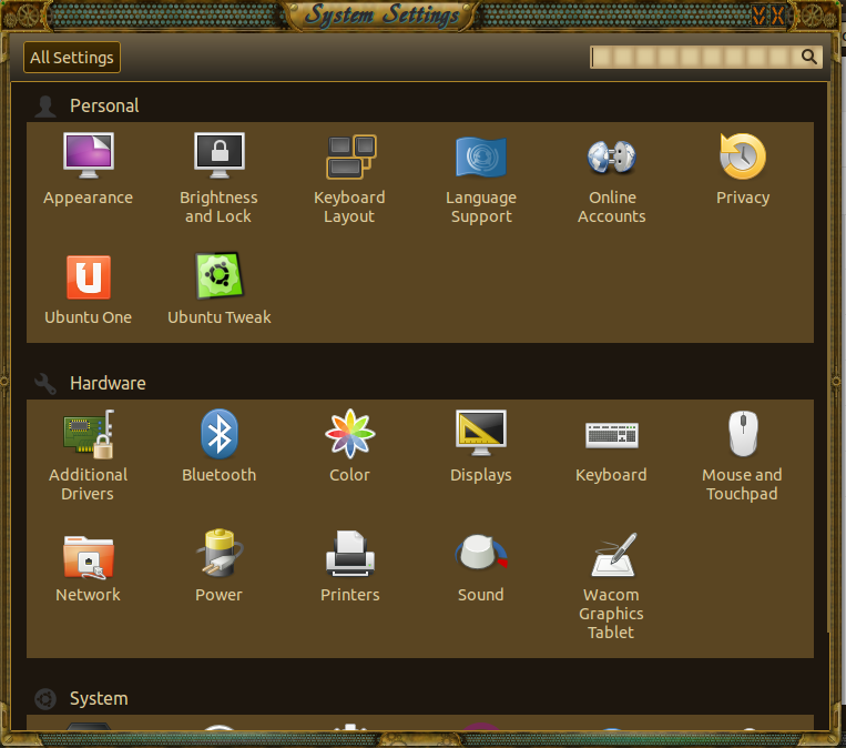 Ubuntu Tips And Tricks Ubuntu 12.04 Black Screen After Logout