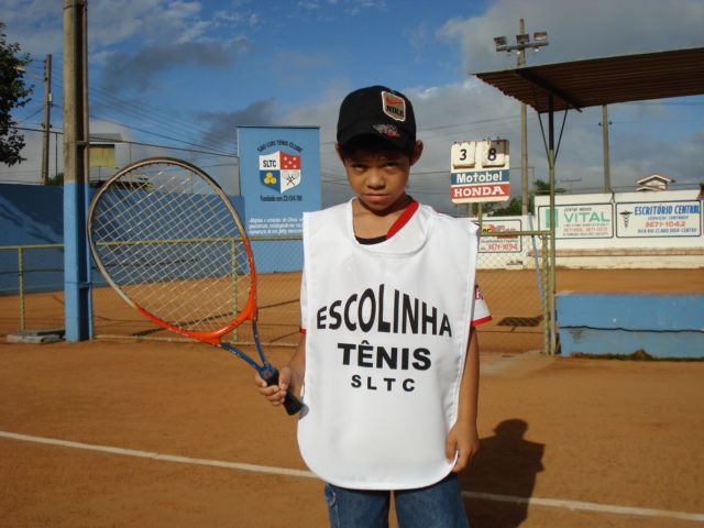 São Luís Tênis Clube - SLTC: Aniversariantes de JANEIRO