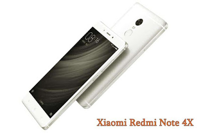 Xiaomi terá uma variante do Redmi 4x com 4GB RAM