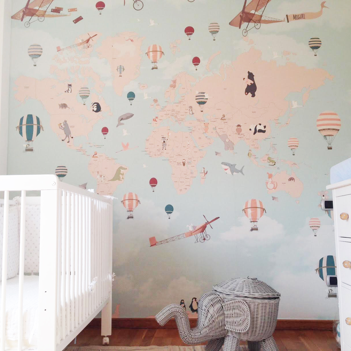 little hands Little Hands Wallpaper