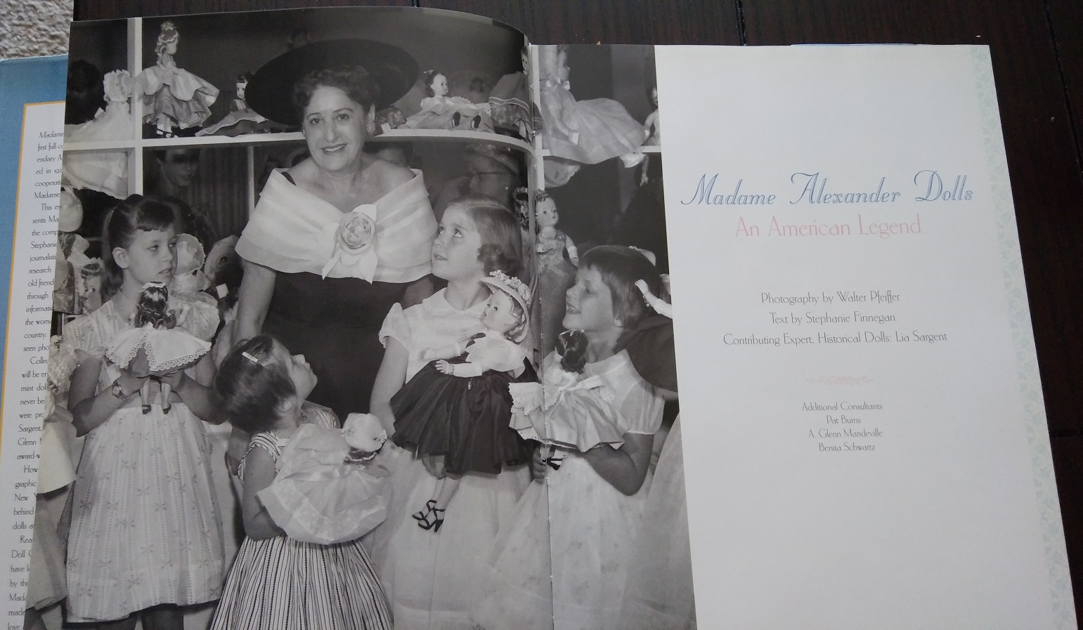 madame alexander 2018 catalog