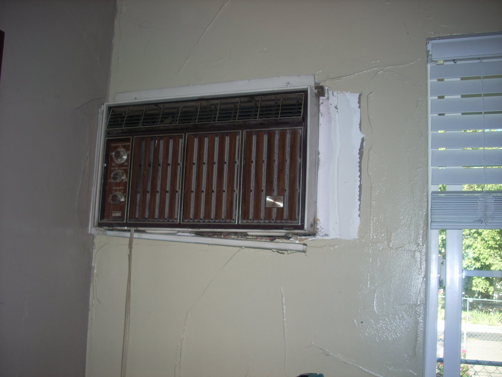 Wall Air Conditioner Wall Air Conditioner Good Guys