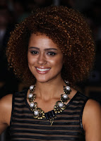 Nathalie Emmanuel HQ photo