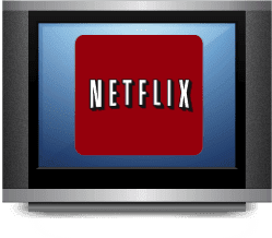 Netflix Streaming