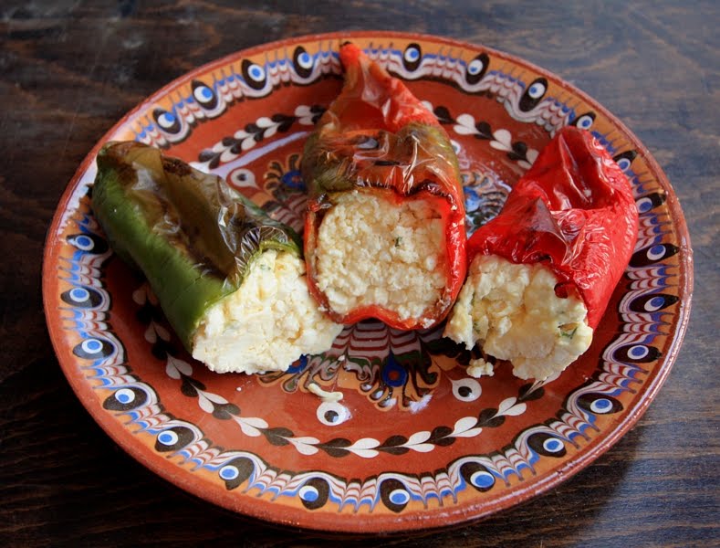 Еда в болгарии Еда в болгарии