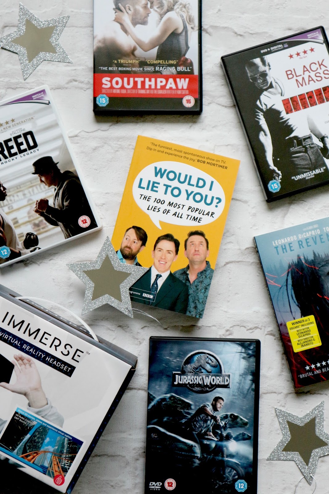 Xmas gift ideas for him What To Buy The Man In Your Life This Christmas | Ellis Tuesday