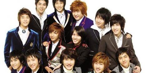 SUPER JUNIOR – LOVE DISEASE Indonesian Translation