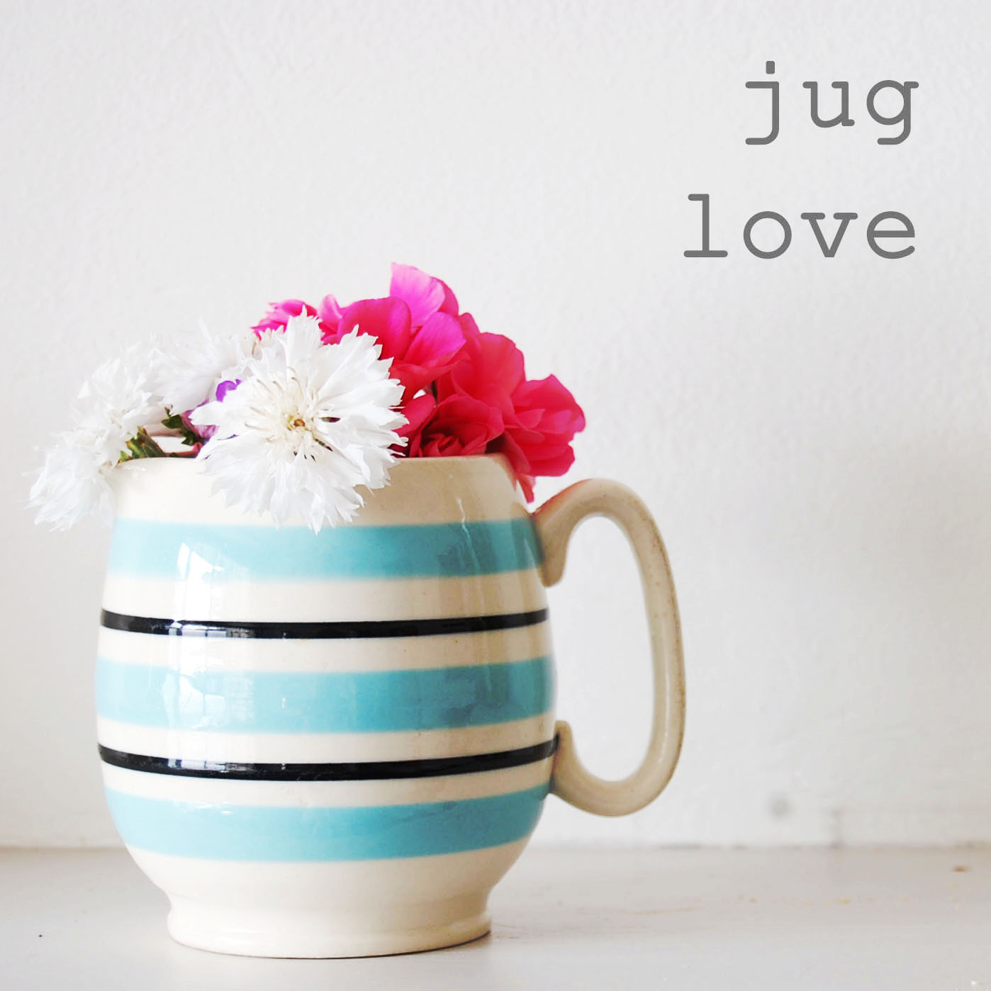 love jugs